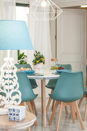 GR Suites Boutique Picasso