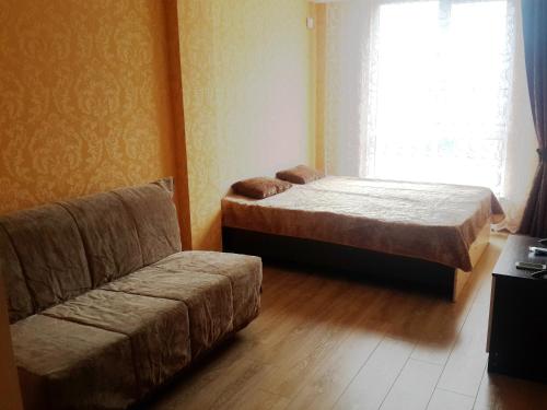 Легло или легла в стая в Apartment on Volzhskaya 30/1