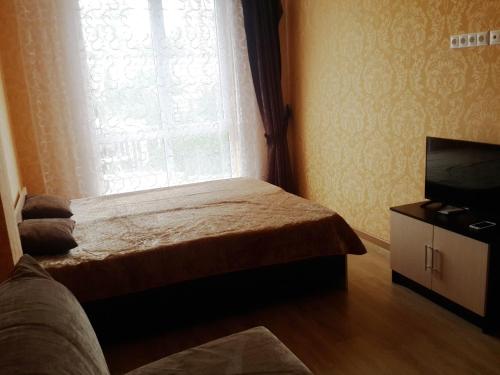Легло или легла в стая в Apartment on Volzhskaya 30/1