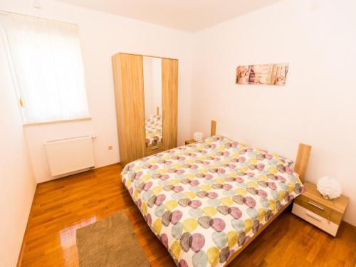 Gallery image of Apartment in Njivice/Insel Krk 27659 in Njivice