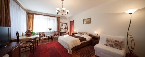 Gallery image of Villa Cecile in Sopron