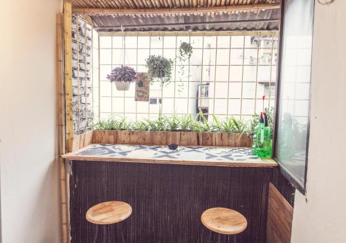 Fotografie z fotogalerie ubytování Tuti Tong Dan Homestay v Hanoji
