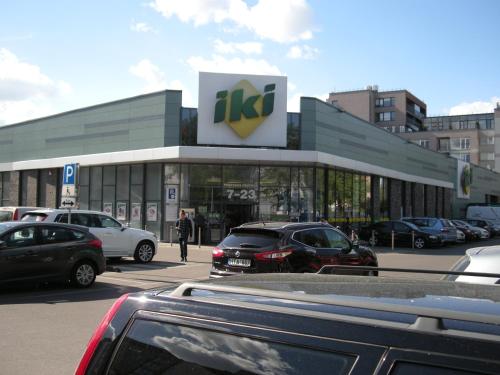 Gallery image of Guest room in Old Town in Vilnius