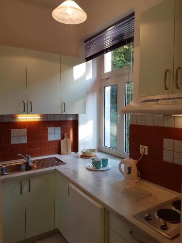 Palmgarden Apartments Opatija-Ičići