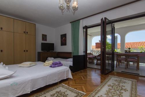 Villa Mađor