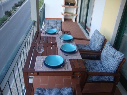 Apartamento Praia do Olival