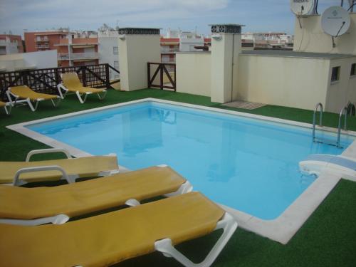 Apartamento Praia do Olival