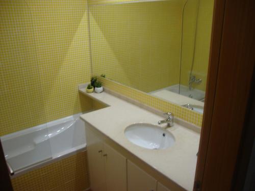Apartamento Praia do Olival