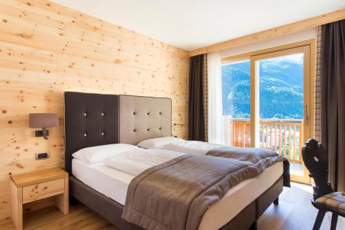 Gallery image of Hotel Panorama in Molveno