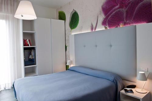 Gallery image of Hotel Europa in Cupra Marittima