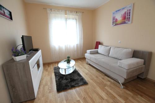 Apartman Seaside Paradise