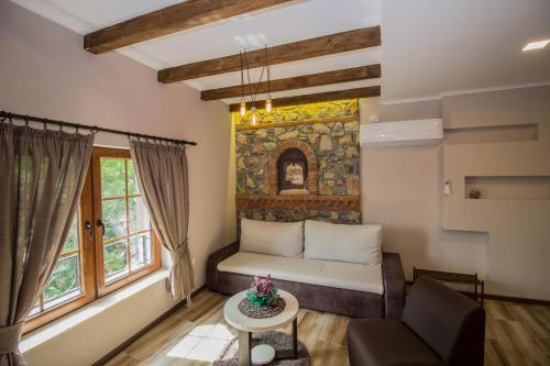 Gallery image of Apartments St Dimitrij in Ohrid