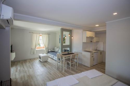 Gallery image of Apartments St Dimitrij in Ohrid