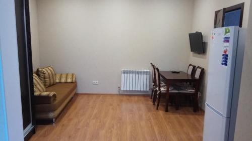 Gallery image of Apartment on Chkalova in Kislovodsk