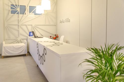 Gallery image of Aelia Villa in Limenas