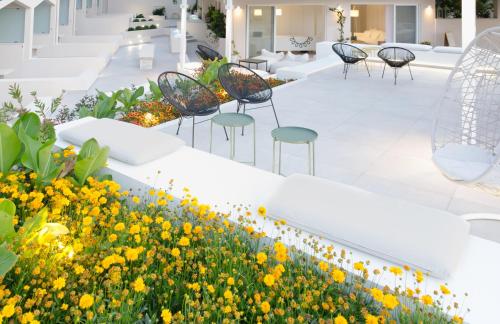 Gallery image of Aelia Villa in Limenas