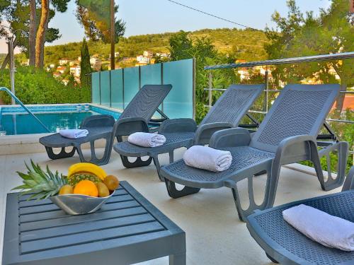 Apartments Marly