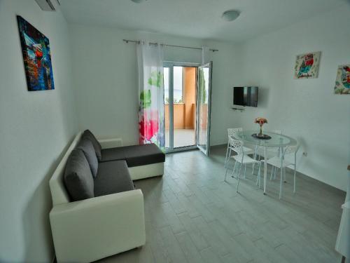Apartments Marly