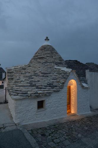Imagen de la galería de Suite Curcuma, en Alberobello