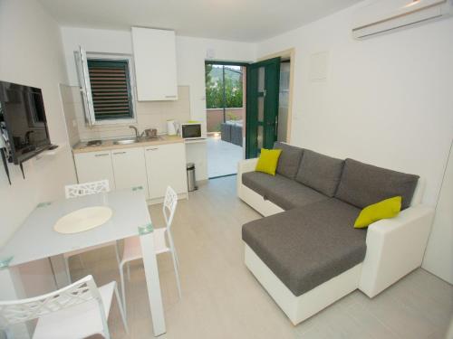 Apartments Marly