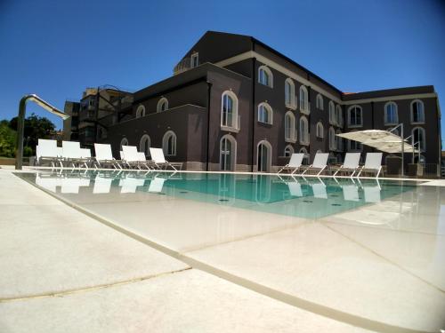 Airone City Hotel photo 7
