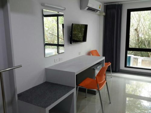 Gallery image of Sakura Budget Hotel in Hat Yai