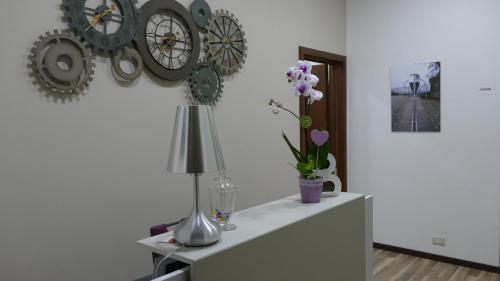 B&B Fusorario photo 52