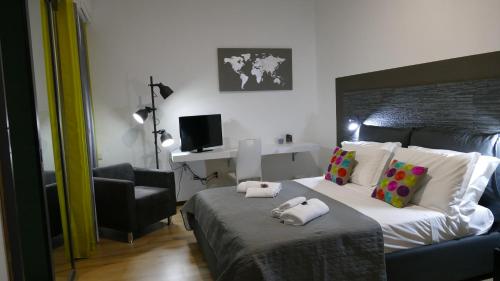 B&B Fusorario photo 34