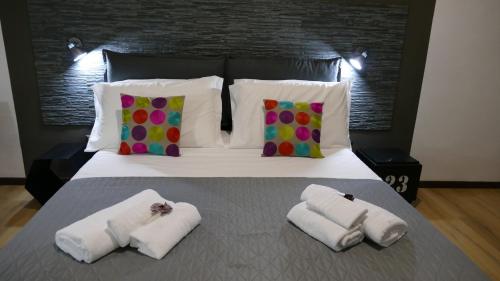 B&B Fusorario photo 35