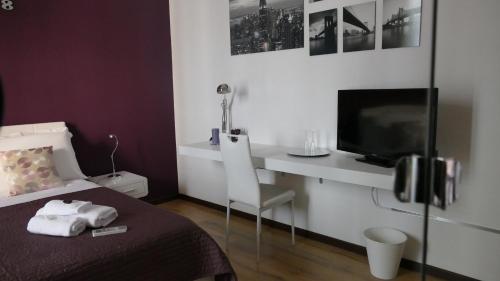 B&B Fusorario photo 30