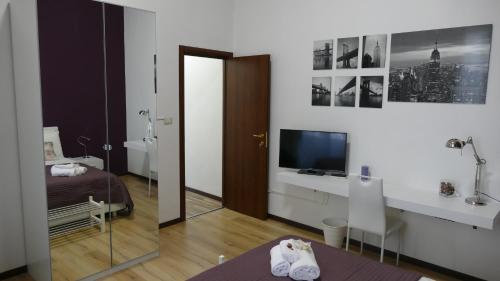 B&B Fusorario photo 32