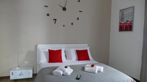 B&B Fusorario photo 48