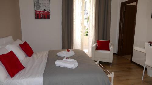 B&B Fusorario photo 25