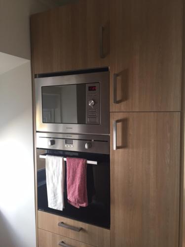 LX Pena Apartment