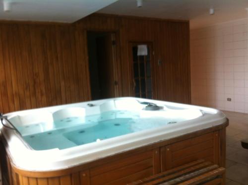 Ảnh trong thư viện ảnh của Departamento Viana ở Viña del Mar