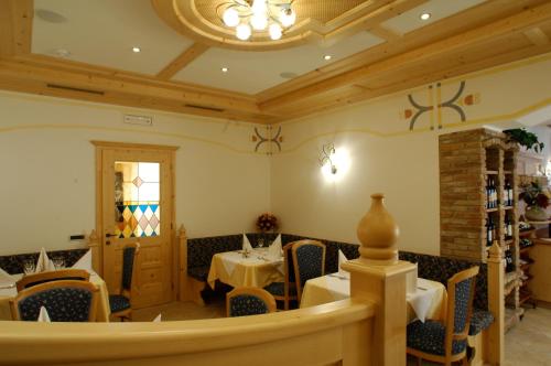 Fotografie z fotogalerie ubytování Hotel Falzares v destinaci San Cassiano