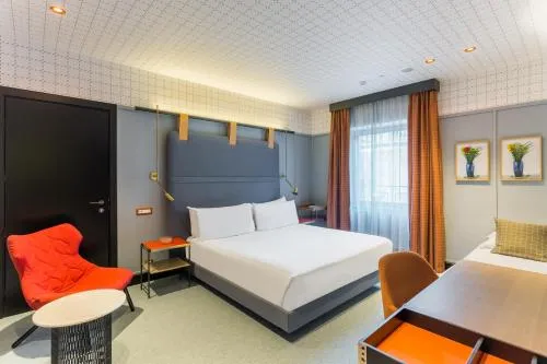 Room Mate Collection Giulia, Milan photo 28