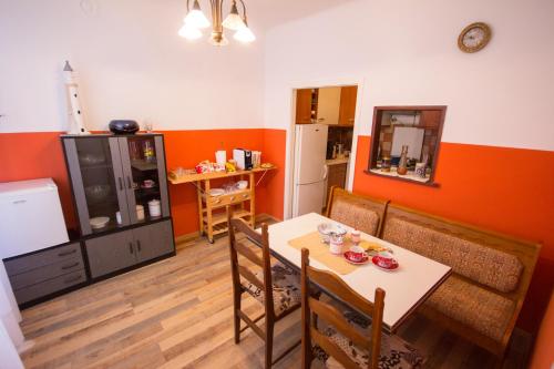 Gallery image of Phiros B&B in Piran