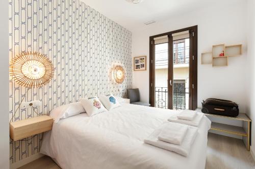 HI ROOM - Smart Apartments - AC