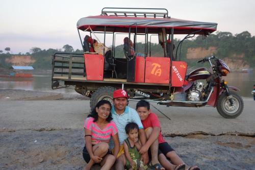 Gallery image of Isuyama Hostel in Puerto Maldonado
