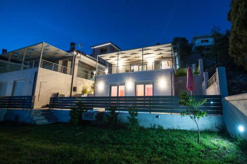 Gallery image of Casa Sivota in Sivota