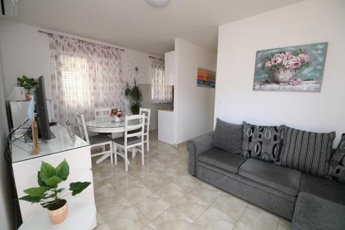 Photo de la galerie de l'établissement Apartman Mirica Solin, à Solin