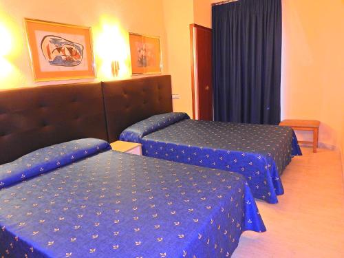 Hostal Bonavista, Calella – Bijgewerkte prijzen 2022