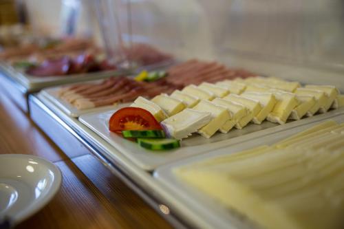 Hotel Garni - Haus 54 photo 31