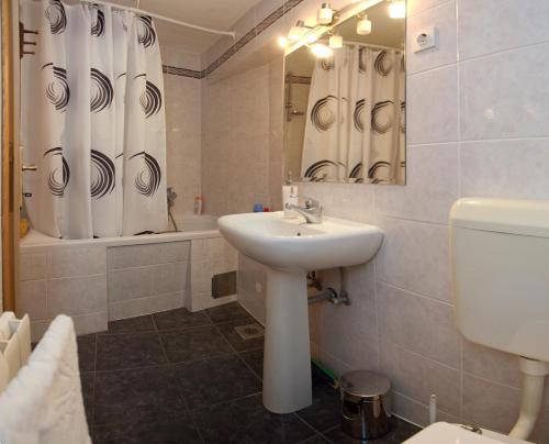 Apartment Nevica