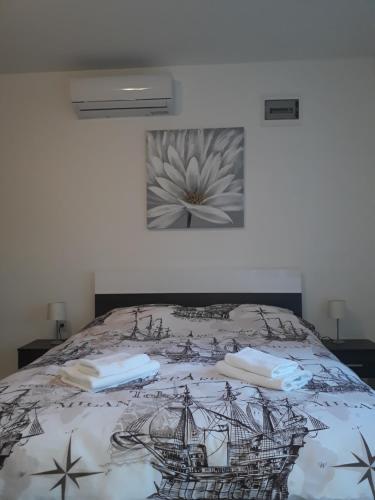 Apartments Lucija