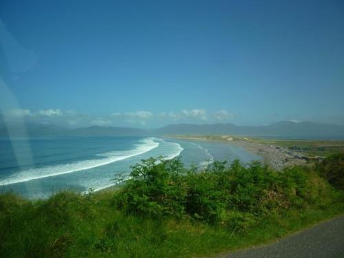 Gallery image of Glencurrah House B&B in Glenbeigh