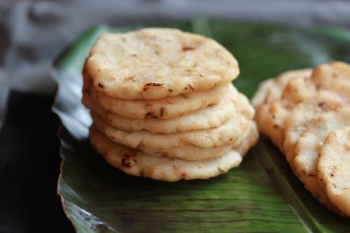 Đồ ăn tại/gần resort