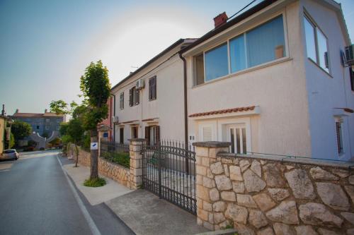 Gallery image of Rooms Ester in Cres