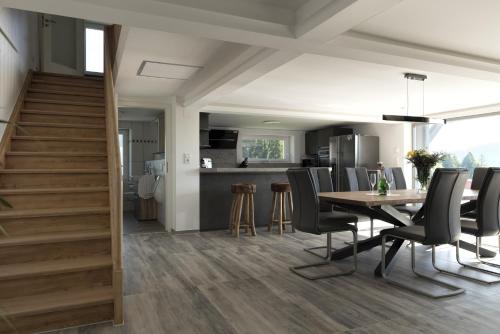 Gambar di galeri bagi Ferienwohnung Buchenberg di Buchenberg